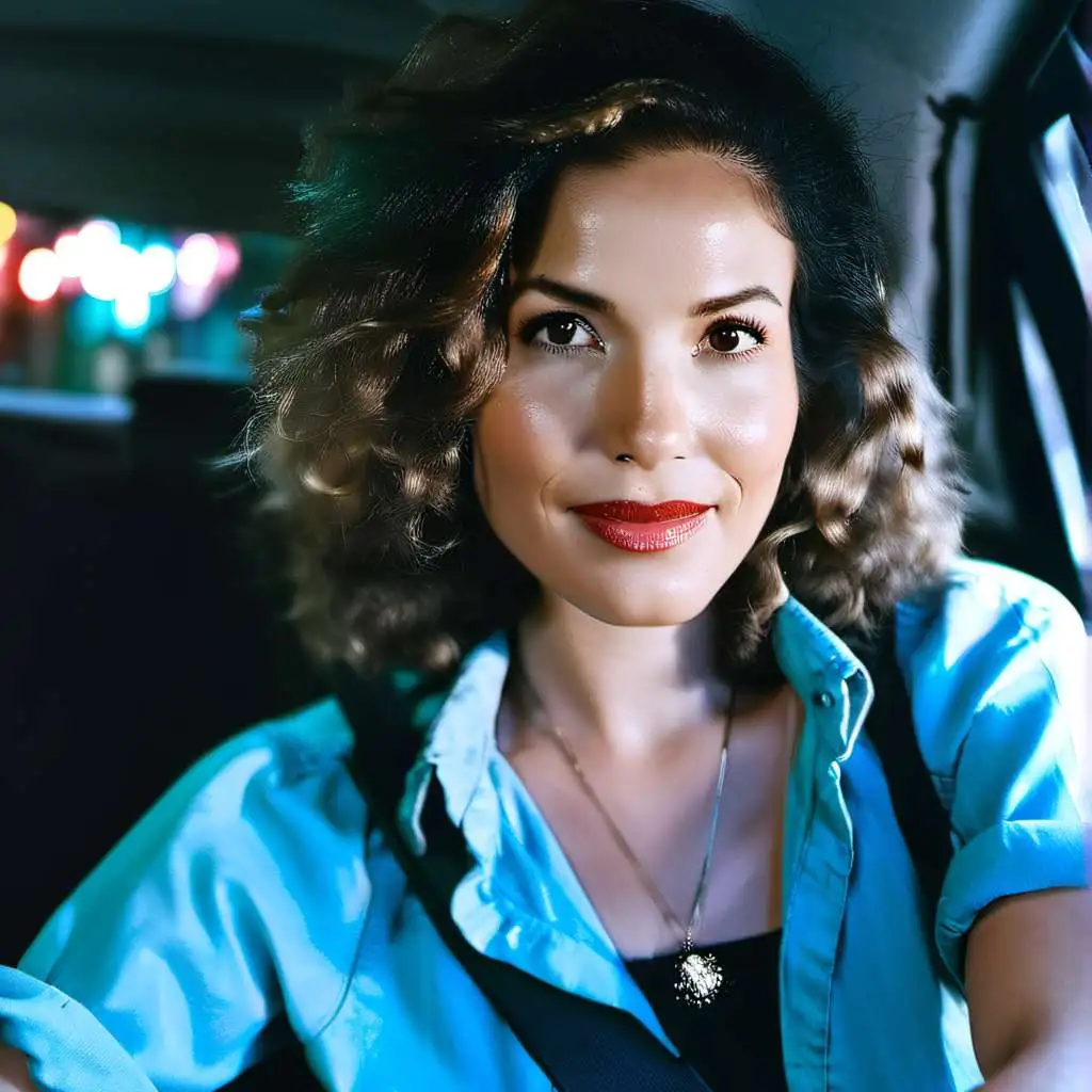 chat with ai character: Esmarelda V. Lobos