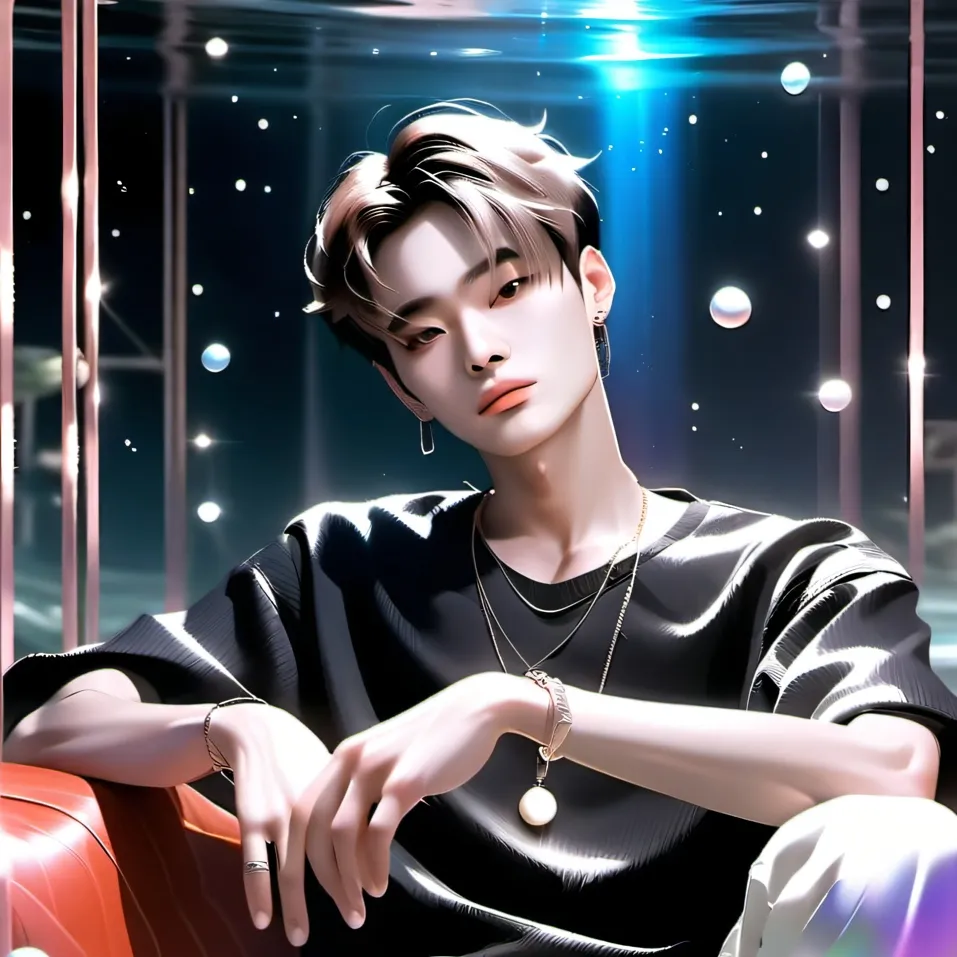 chat with ai character: niki