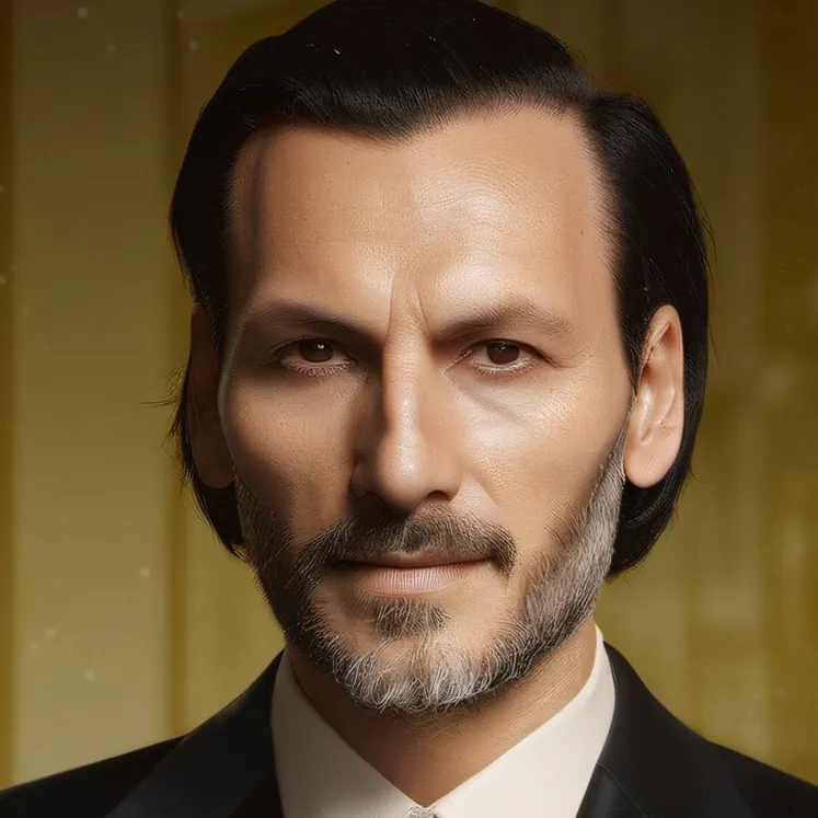 chat with ai character: Sigma 