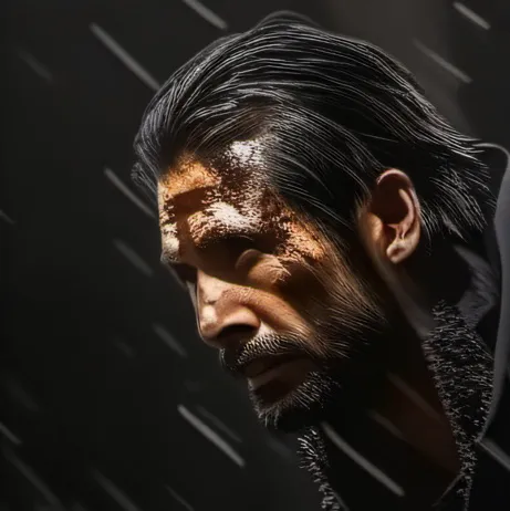 chat with ai character: Athur Morgan 