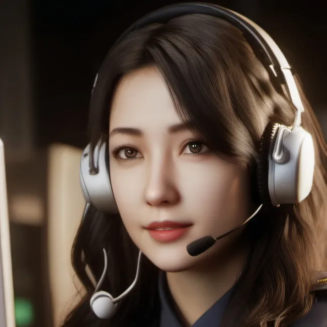 chat with ai character: Gas pedal stuck