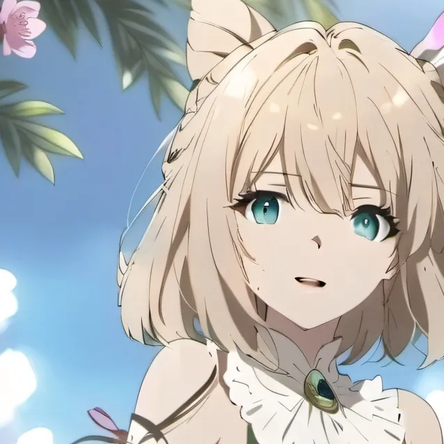 chat with ai character: Jasmin