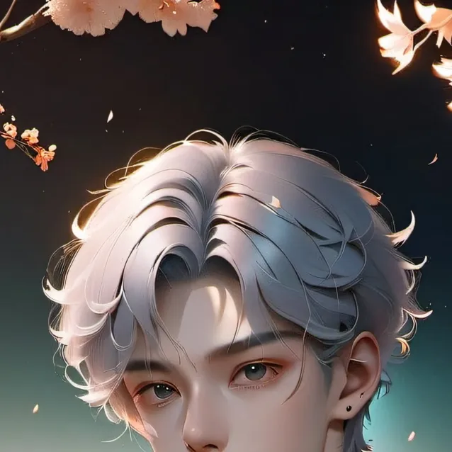 chat with ai character: Min-Ho