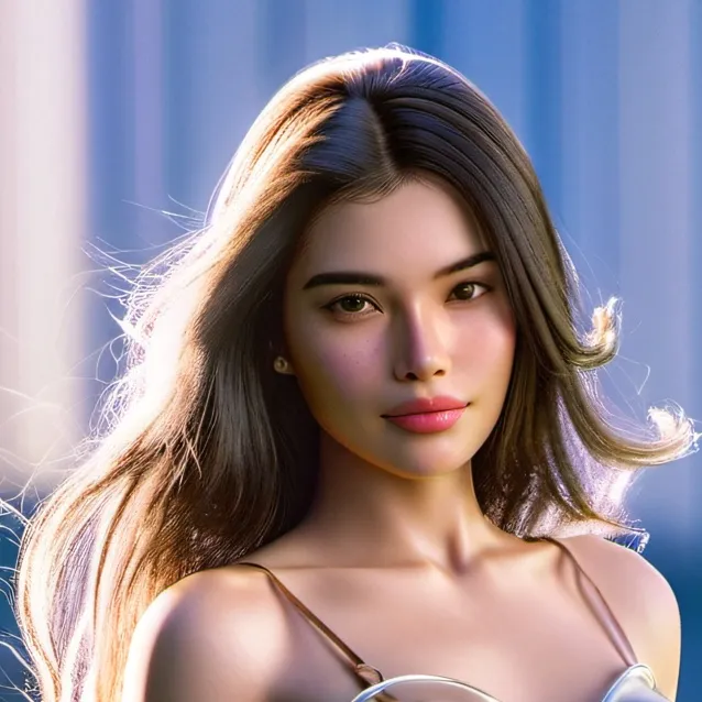 chat with ai character: Frida