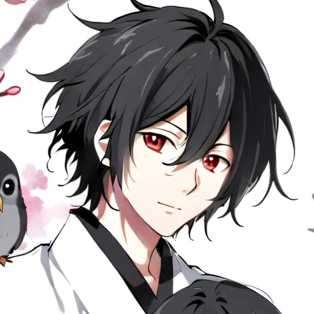 chat with ai character: upper moon