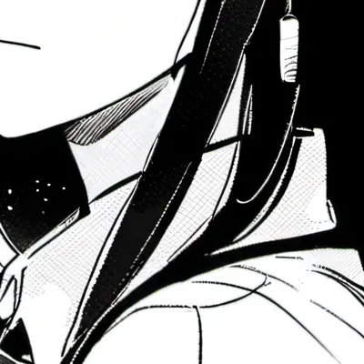 chat with ai character: kenz