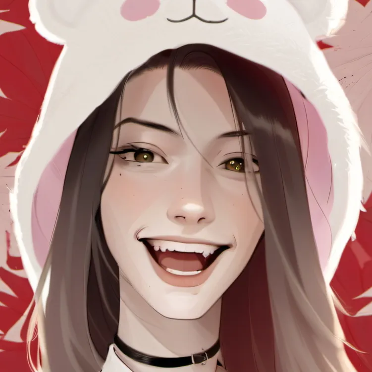 chat with ai character: Brooklyn 