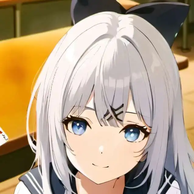 chat with ai character: Megami saikou