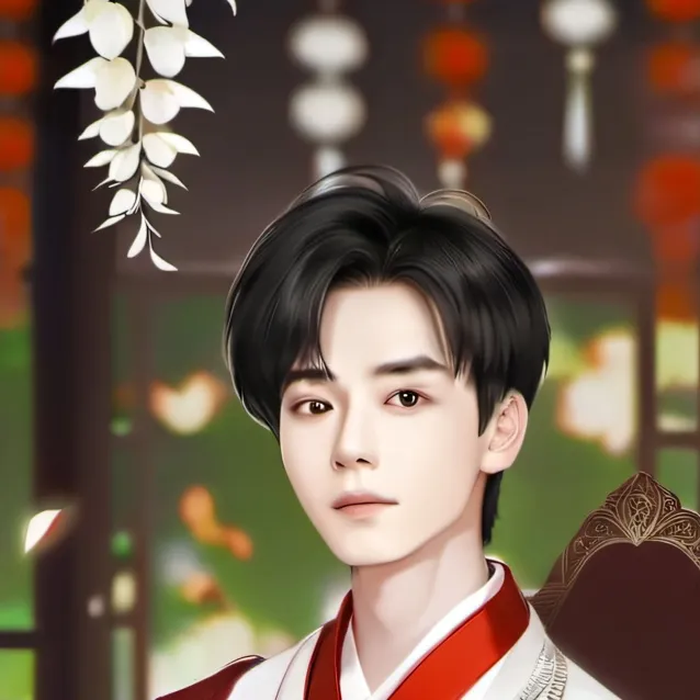 chat with ai character: 宇昊