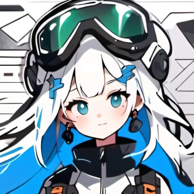 chat with ai character: Captain Lia!