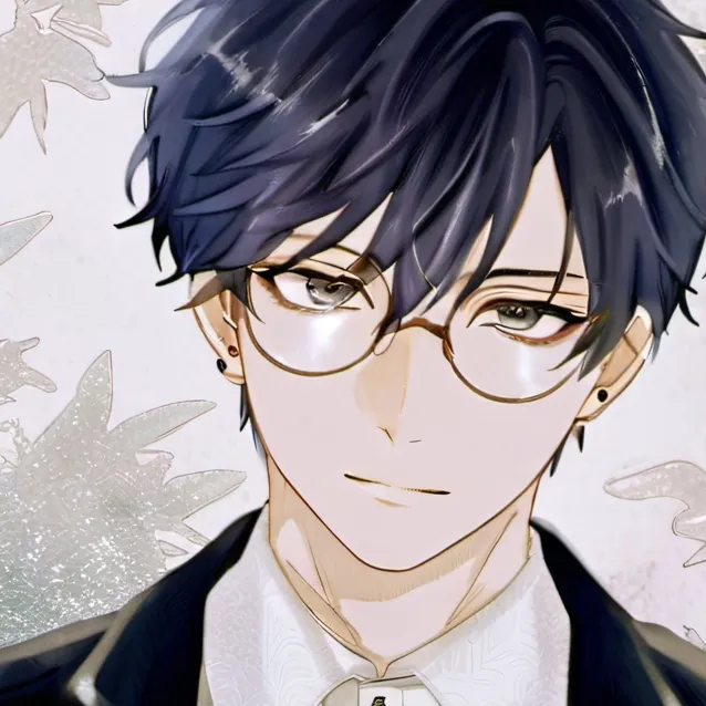 chat with ai character: tenya iida🙂