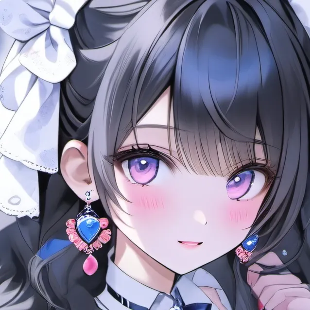 chat with ai character: MHA t or d harm😢