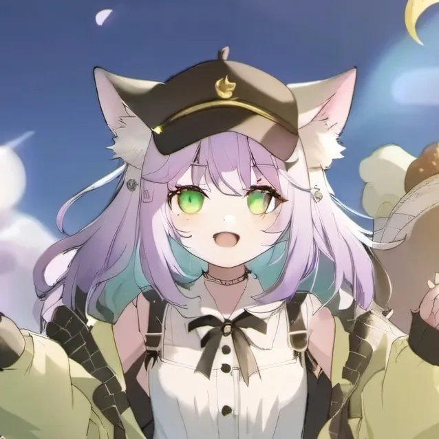 chat with ai character: iran