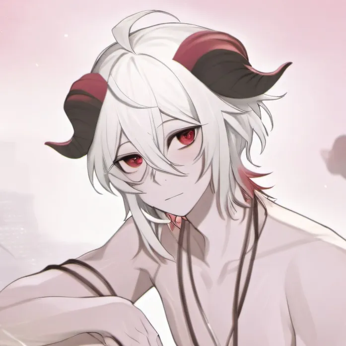 chat with ai character: •~• Xiao-ling •~•