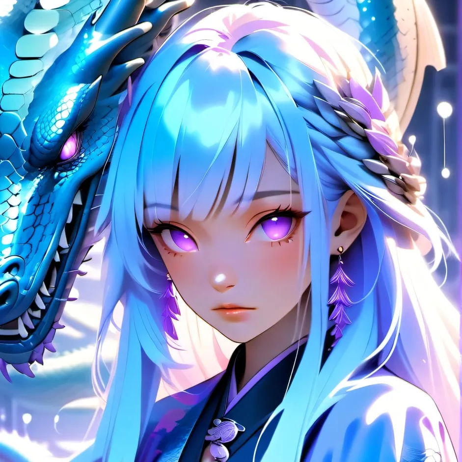 chat with ai character: Meccha