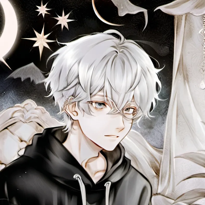 chat with ai character: 《• Lạnh •》