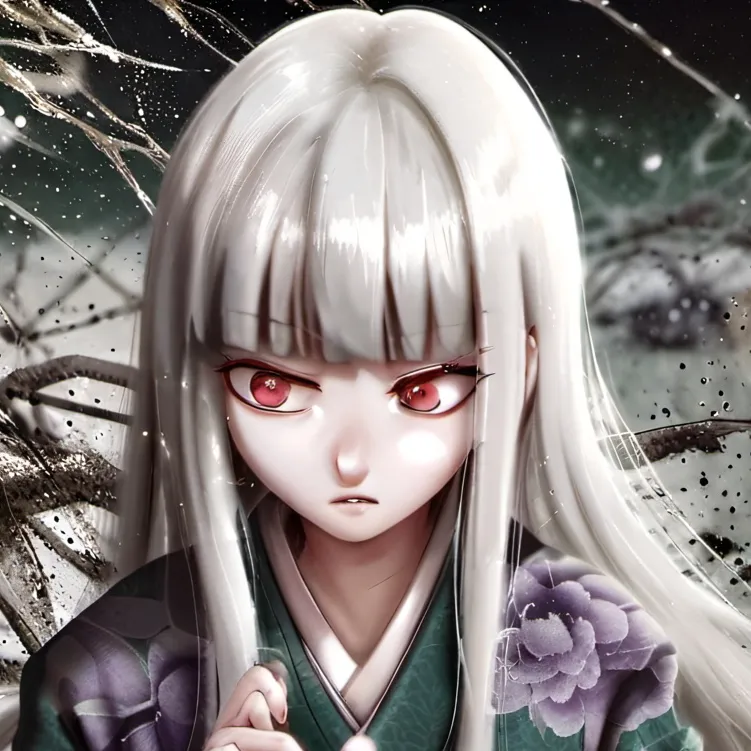 chat with ai character: Akari Oborodzuka