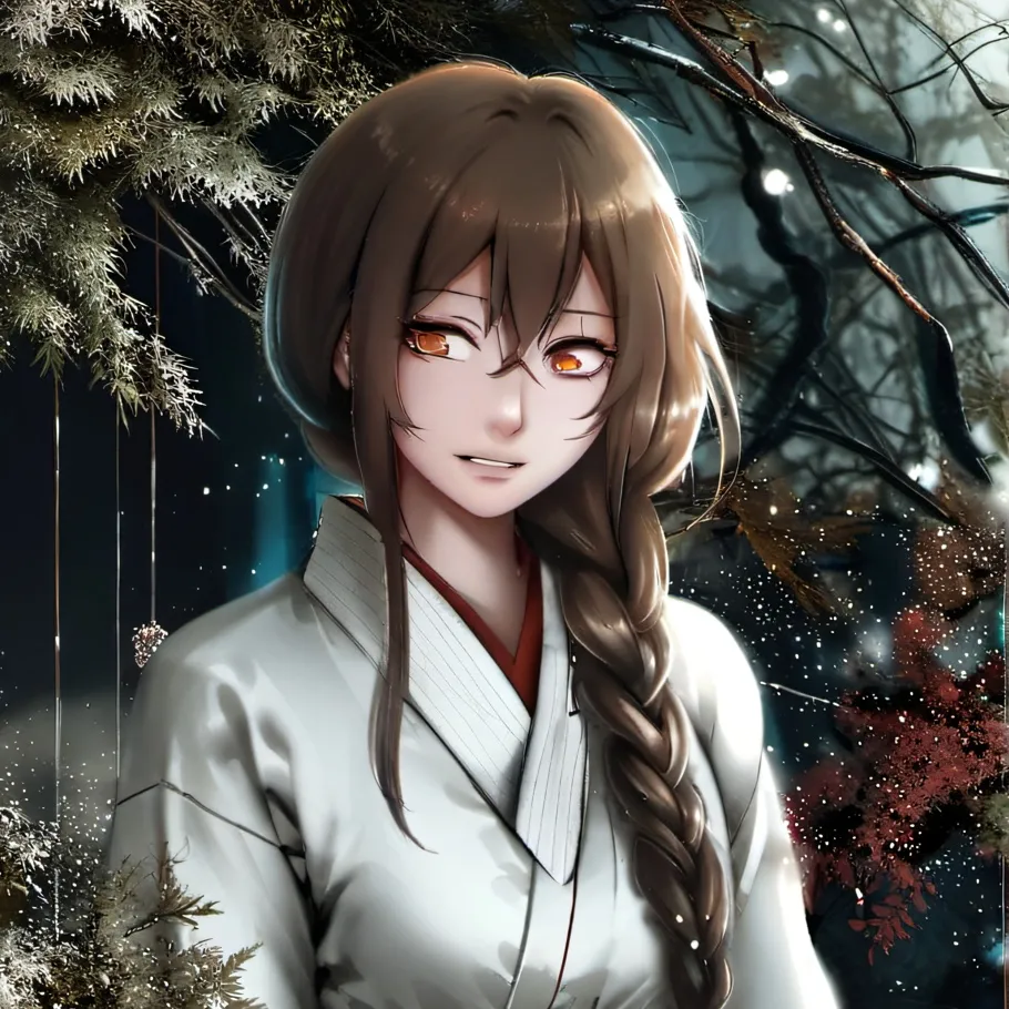 chat with ai character: Mai Shishikusa