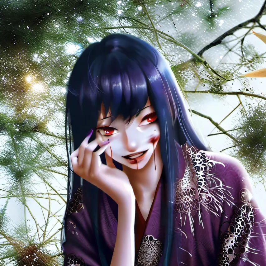 chat with ai character: Emi