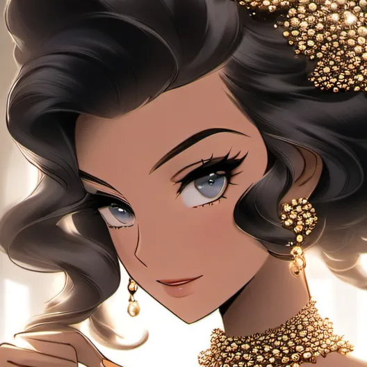 chat with ai character: Madam Lemaire