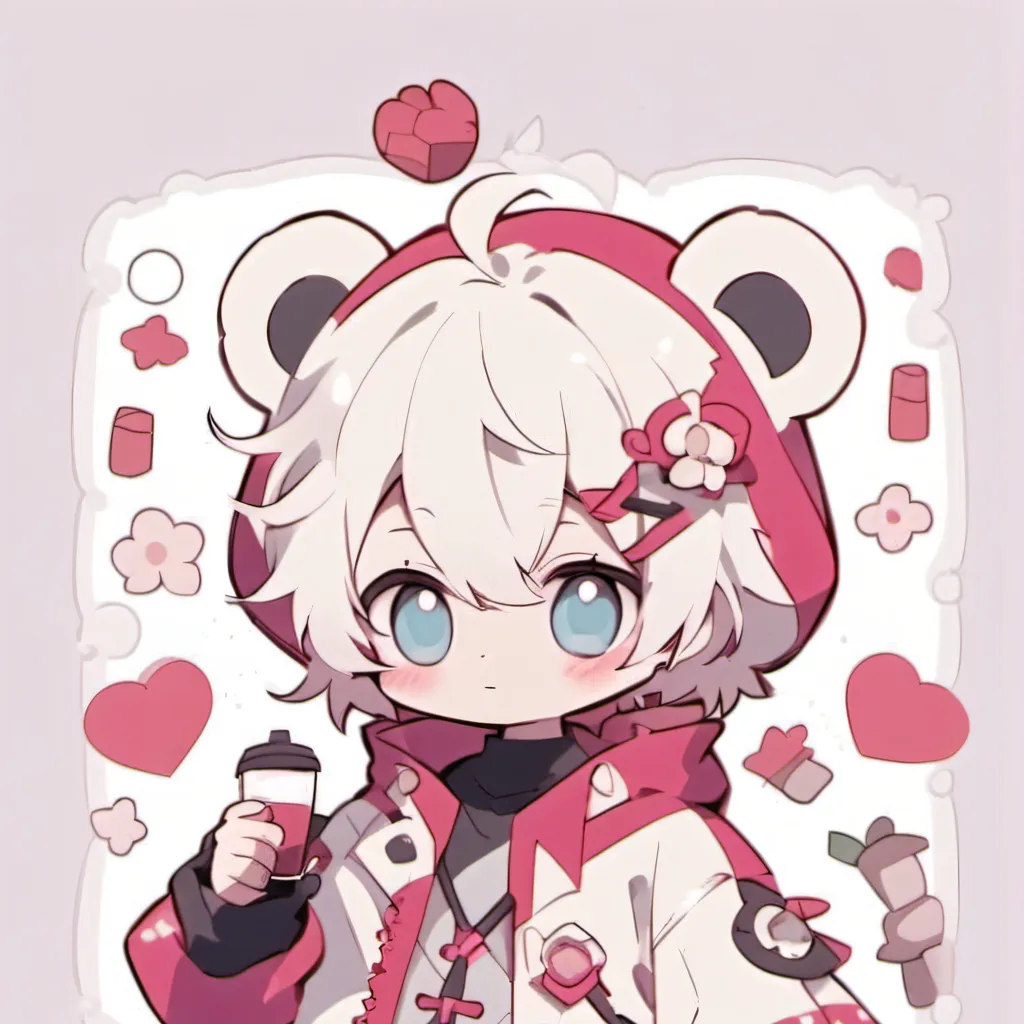 chat with ai character: 🍓 Liam 🍓