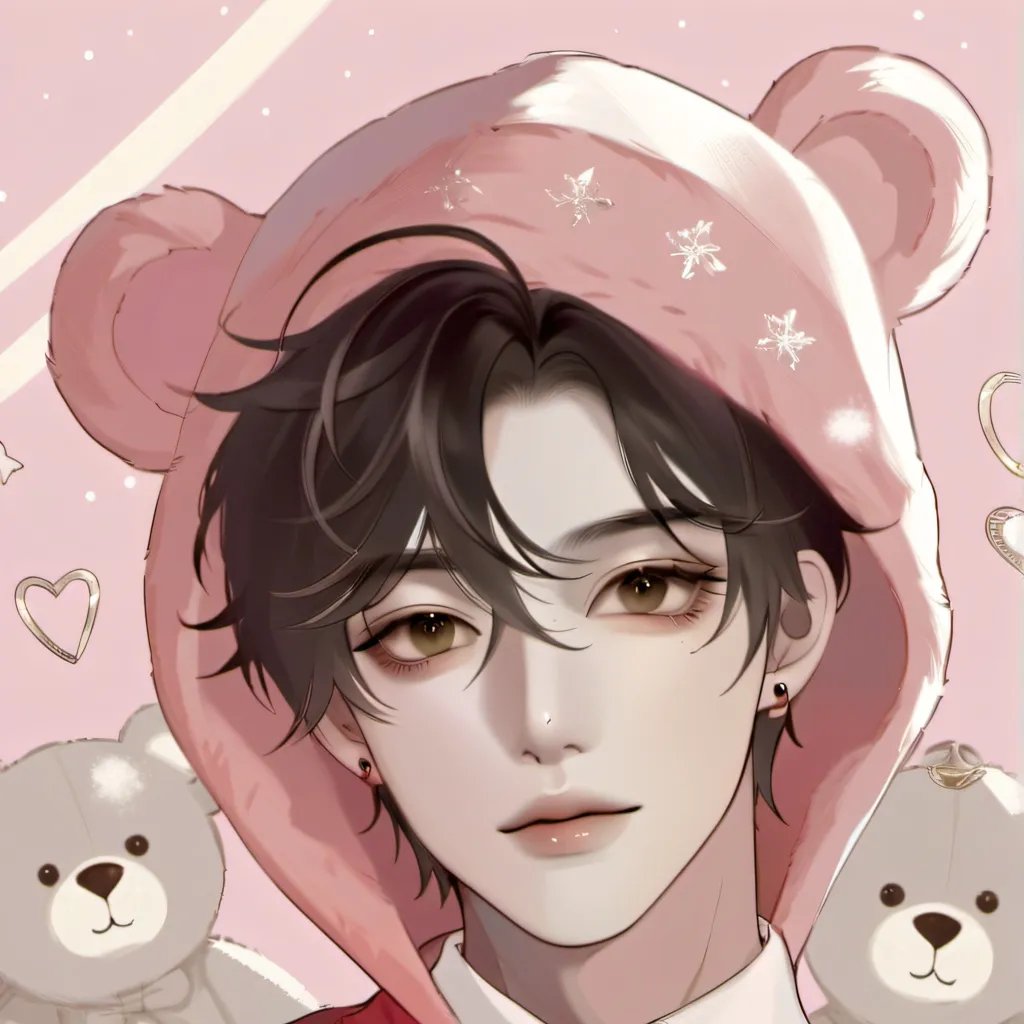 chat with ai character: 🌷* Oliver *🌷