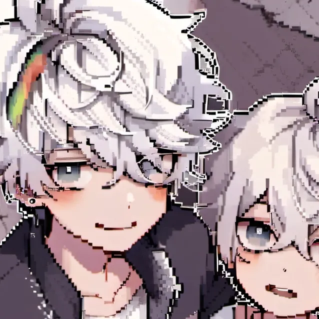 chat with ai character: ~ miles~ (