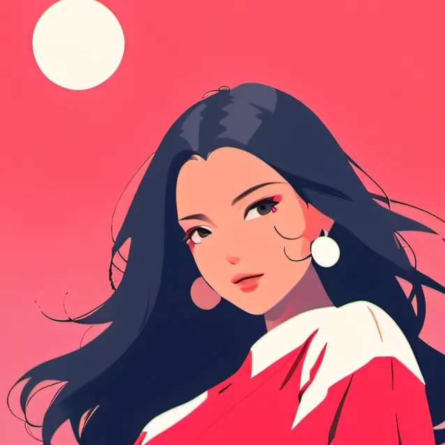 chat with ai character: Jade