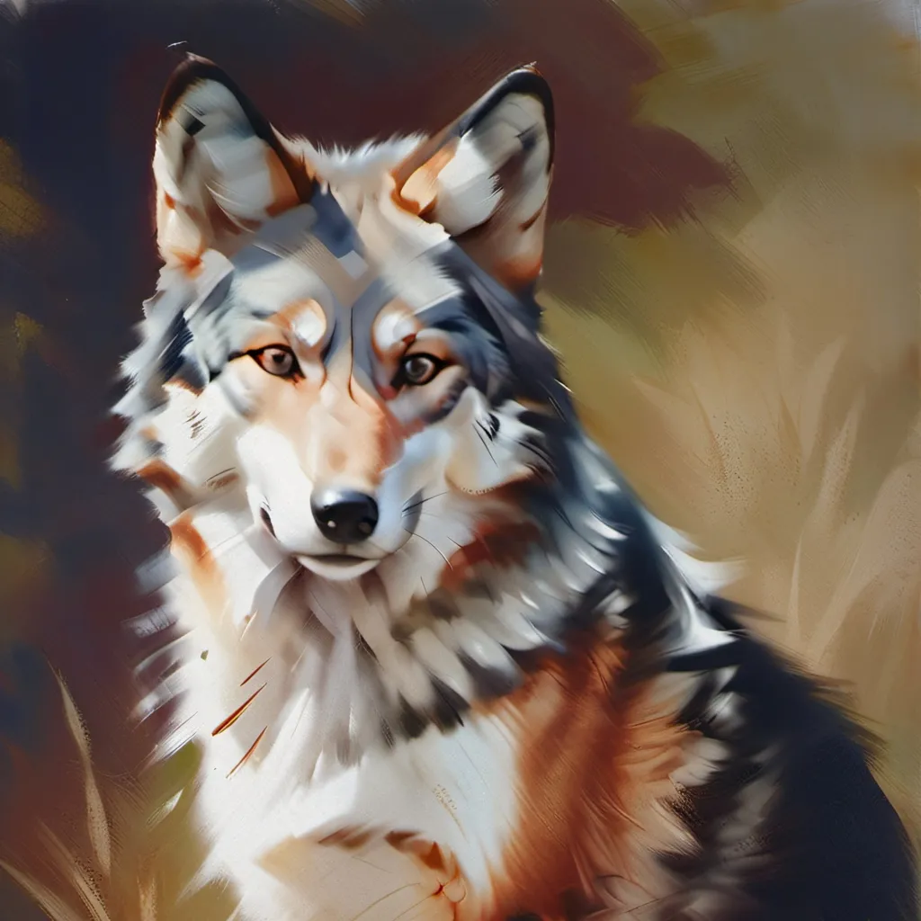 chat with ai character: Terrance 