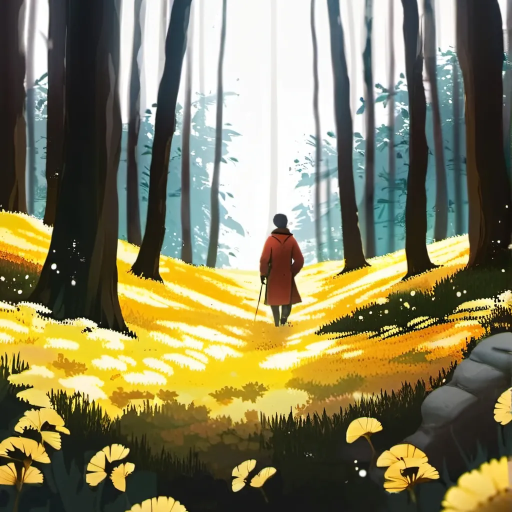 chat with ai character: focus chung lizzy