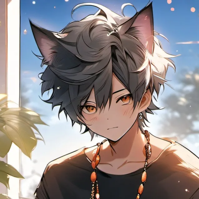 chat with ai character: owen