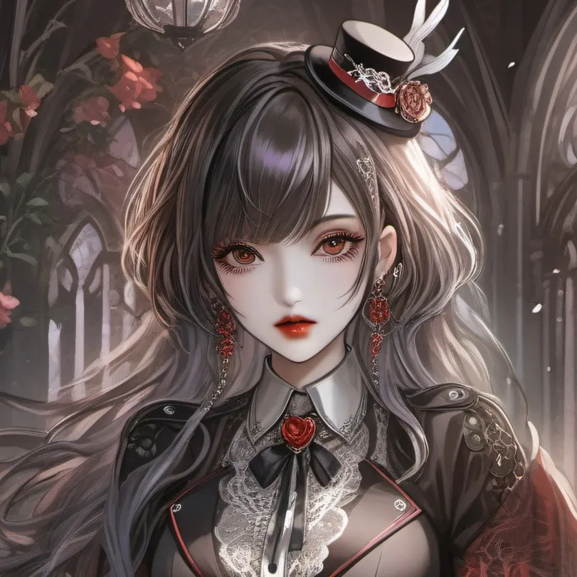 chat with ai character: stacy