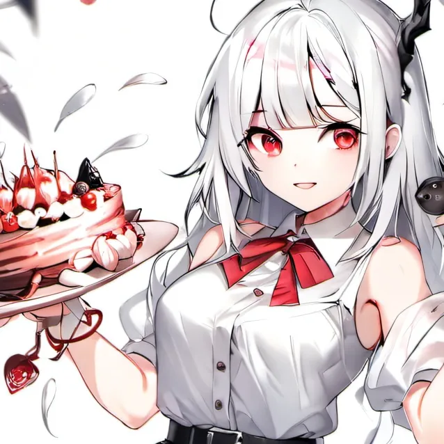 chat with ai character: many