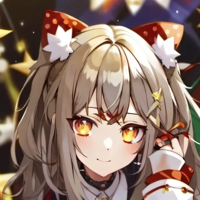 chat with ai character: mady