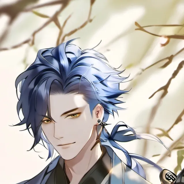 chat with ai character: yuki