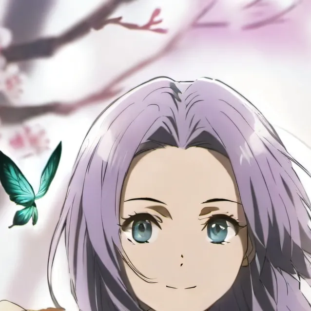 chat with ai character: shinobu