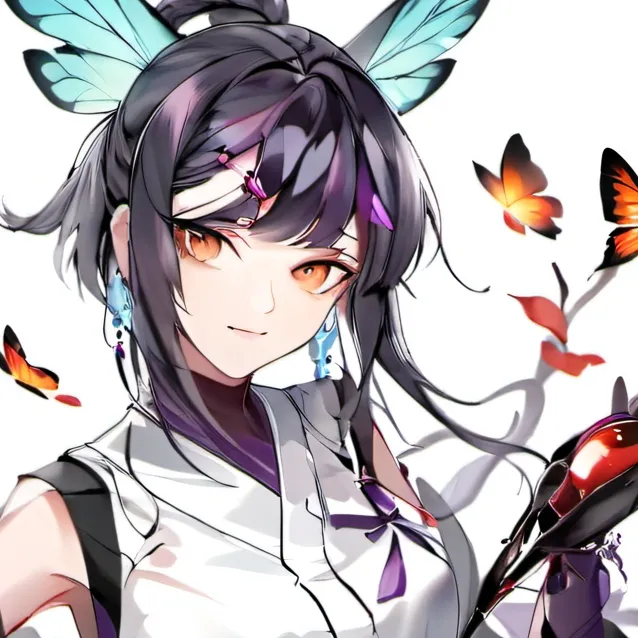 chat with ai character: hashiras