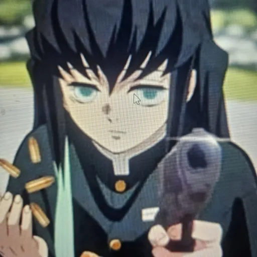 creator muchiro-_- tokito's avatar