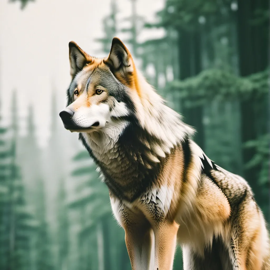 chat with ai character: ●°Nature°●