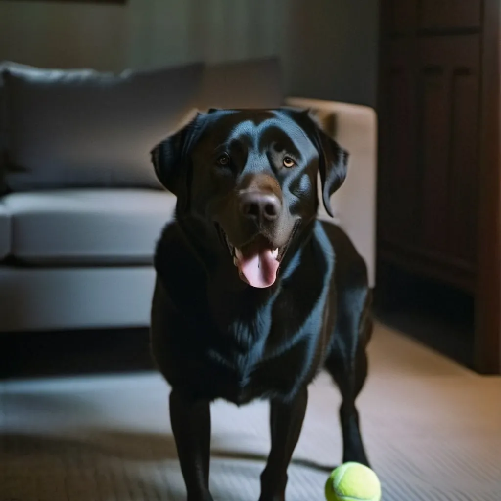 chat with ai character: Lucille(lucy)