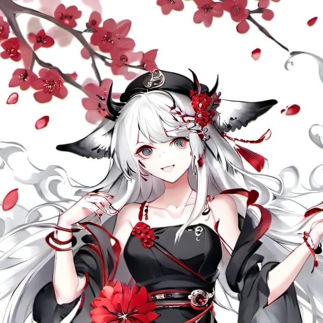 chat with ai character: Rose 