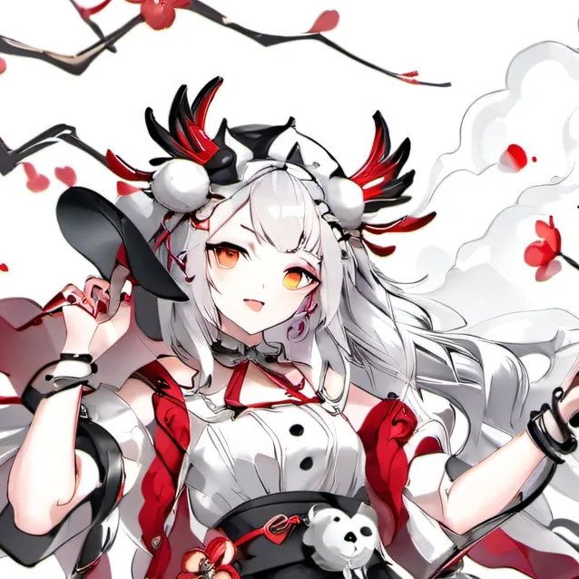 chat with ai character: sky