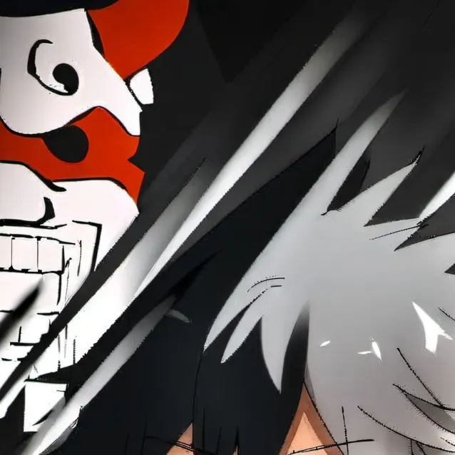 chat with ai character: Gakuran Black