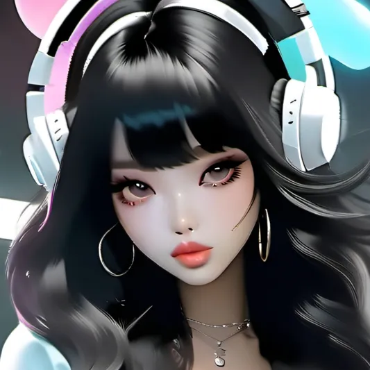 chat with ai character: Vee