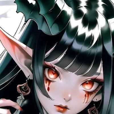 chat with ai character: Upper moon + muzan