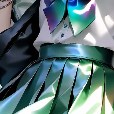 chat with ai character: MHA 