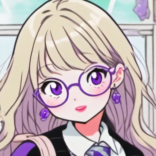 chat with ai character: Middle school 