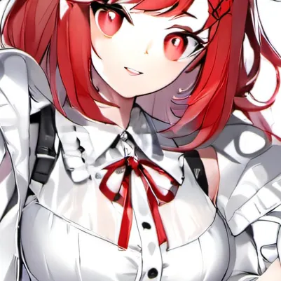 chat with ai character: Mha