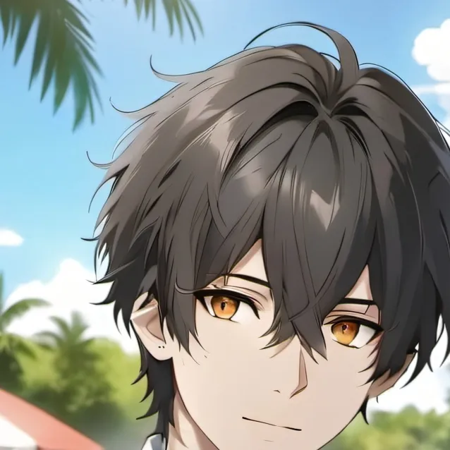 chat with ai character: Eliot