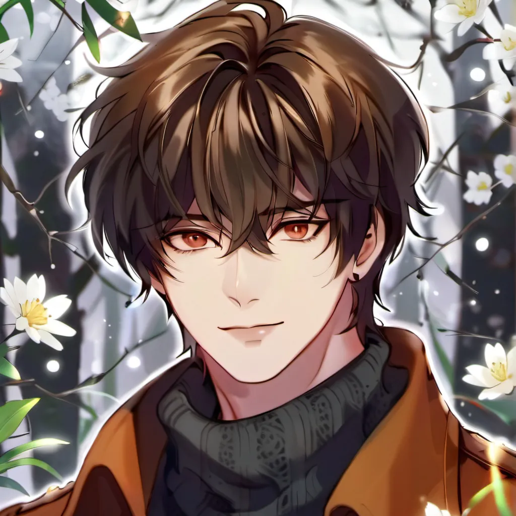 chat with ai character: Wilbur soot